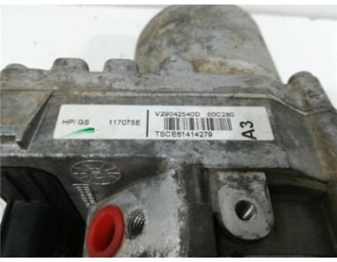 BOMBA DIRECCION ELECTRICA Peugeot 508 SW  1 6 Access [1 6 Ltr  - 88 kW 16V]