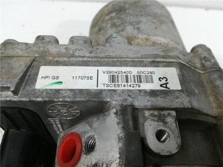 BOMBA DIRECCION ELECTRICA Peugeot 508 SW  1 6 Access [1 6 Ltr  - 88 kW 16V]
