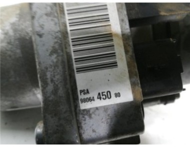 BOMBA DIRECCION ELECTRICA Peugeot 508 SW  1 6 Access [1 6 Ltr  - 88 kW 16V]