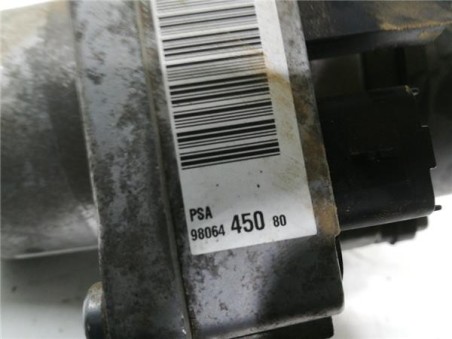 BOMBA DIRECCION ELECTRICA Peugeot 508 SW  1 6 Access [1 6 Ltr  - 88 kW 16V]