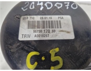 BOMBA DIRECCION ELECTRICA Citroen C5 BERLINA 1 6 