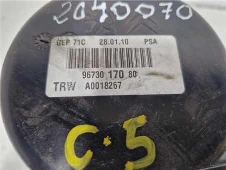 BOMBA DIRECCION ELECTRICA Citroen C5 BERLINA 1 6 