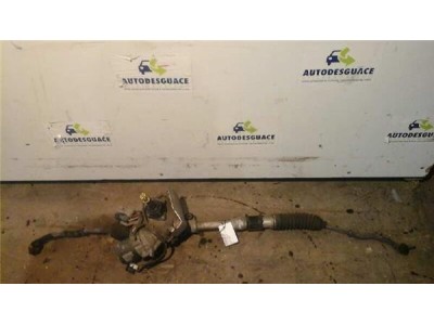 CREMALLERA DIRECCION ELECTRICA Honda CIVIC BERLINA 5 2 2 CTDI  2