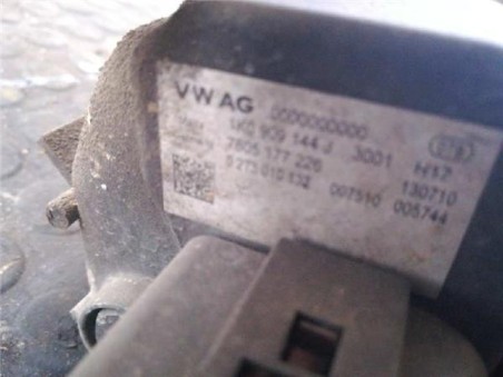 CREMALLERA DIRECCION ELECTRICA Audi A3 SPORTBACK 1 6 TDI 