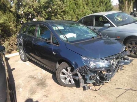 CREMALLERA DIRECCION ELECTRICA Opel ASTRA J SPORTS TOURER 1 7 16V CDTI 