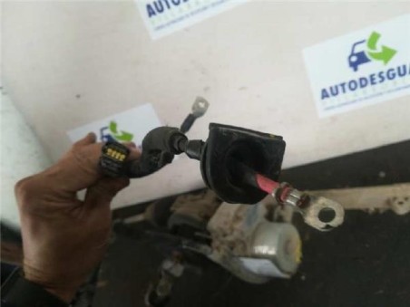 CREMALLERA DIRECCION ELECTRICA Peugeot 208 1 6 16V HDi FAP 