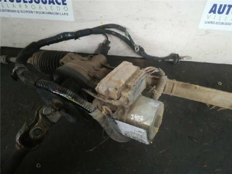 CREMALLERA DIRECCION ELECTRICA Peugeot 208 1 6 16V HDi FAP 