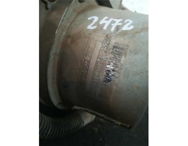 CREMALLERA DIRECCION ELECTRICA Peugeot 208 1 6 16V HDi FAP 