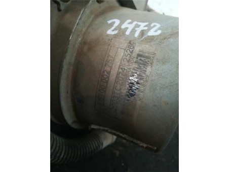 CREMALLERA DIRECCION ELECTRICA Peugeot 208 1 6 16V HDi FAP 