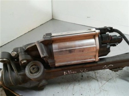 CREMALLERA DIRECCION ELECTRICA Seat ALTEA XL 1 6 TDI 