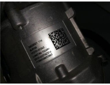 CREMALLERA DIRECCION ELECTRICA Opel CROSSLAND X 1 6 16V CDTI DPF 