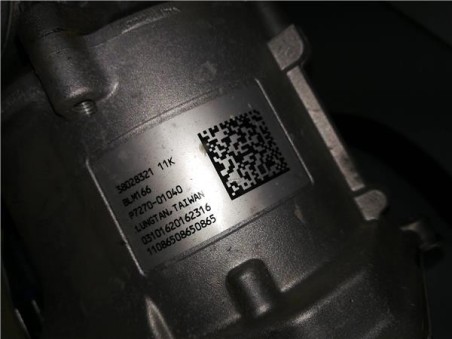 CREMALLERA DIRECCION ELECTRICA Opel CROSSLAND X 1 6 16V CDTI DPF 