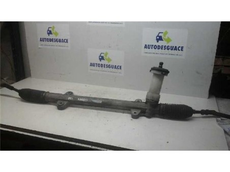 Cremallera Direccion Normal Hyundai I30 1 6 CRDi 