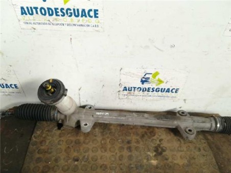 Cremallera Direccion Normal Kia CEE'D 1 6 CRDi 