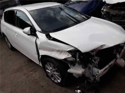 Cremallera Direccion Normal Toyota AURIS 1 4 Turbodiesel  2