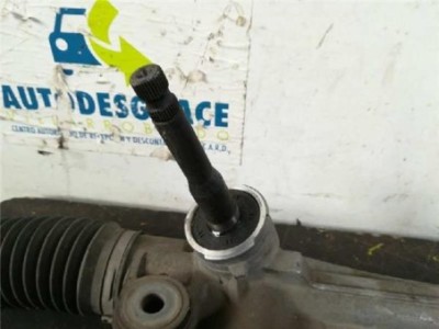 Cremallera Direccion Normal Toyota YARIS 1 3 16V