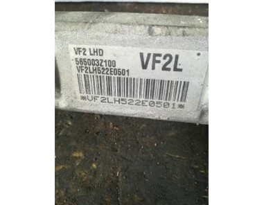 Cremallera Direccion Normal Hyundai I40 1 7 CRDi 