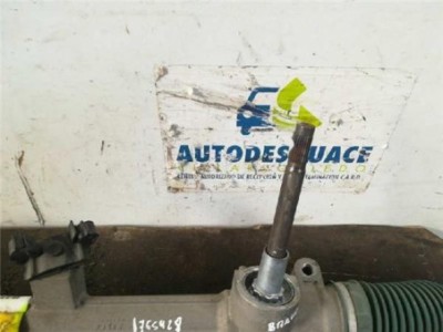 Cremallera Direccion Normal Fiat BRAVO 1 6 JTDM 16V
