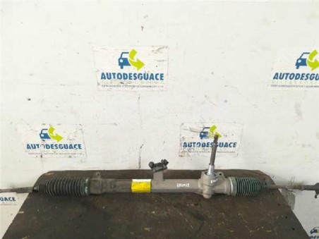 Cremallera Direccion Normal Fiat BRAVO 1 6 JTDM 16V 