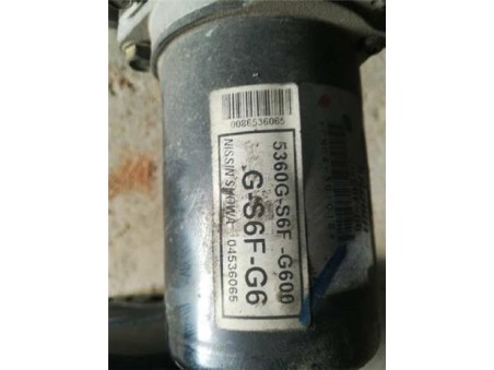 Cremallera Direccion Normal Honda CIVIC BERLINA 3 1 7 CDTI 