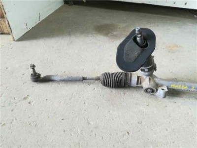 Cremallera Direccion Normal Mazda 2 LIM  1 5 16V