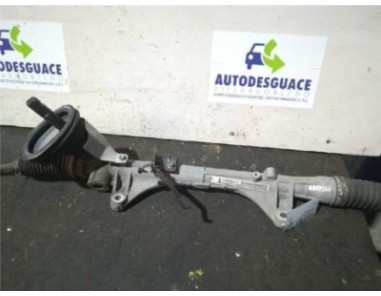 Cremallera Direccion Normal Nissan NOTE 1 6 16V 