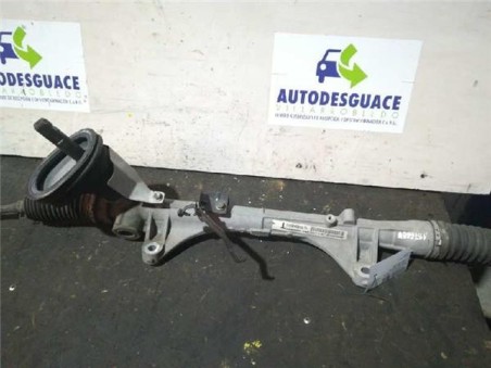 Cremallera Direccion Normal Nissan NOTE 1 6 16V 