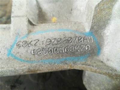 Cremallera Direccion Normal Nissan PIXO 1 0