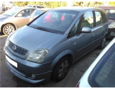 Cremallera Direccion Normal Opel MERIVA 1 6 16V 