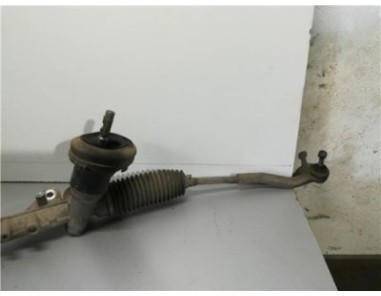 Cremallera Direccion Normal Renault CLIO IV 1 2 16V 