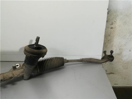 Cremallera Direccion Normal Renault CLIO IV 1 2 16V 