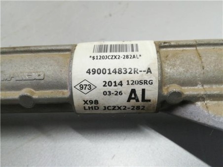 Cremallera Direccion Normal Renault CLIO IV 1 2 16V 