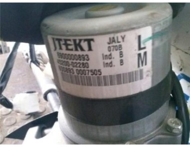 COLUMNA DIRECCION ELECTRICA Toyota AURIS 1 6 16V 