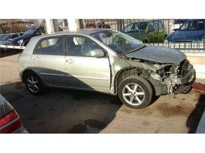 COLUMNA DIRECCION ELECTRICA Toyota COROLLA 1 4 Turbodiesel  2