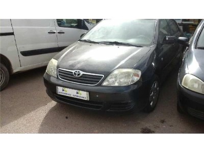 COLUMNA DIRECCION ELECTRICA Toyota COROLLA 1 4 Turbodiesel  2