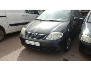 COLUMNA DIRECCION ELECTRICA Toyota COROLLA 1 4 Turbodiesel 