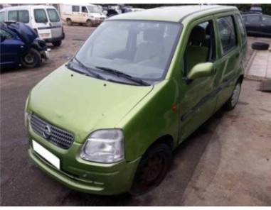 COLUMNA DIRECCION ELECTRICA Opel AGILA 1 2 16V 