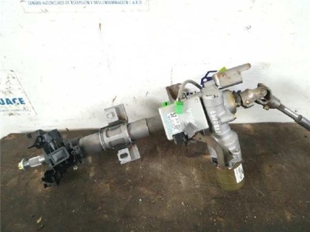 COLUMNA DIRECCION ELECTRICA Opel AGILA 1 2 16V 