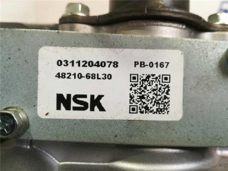 COLUMNA DIRECCION ELECTRICA Suzuki SWIFT AZG 1 3 DDiS D 