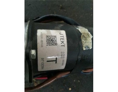 COLUMNA DIRECCION ELECTRICA Toyota YARIS 1 3 16V 
