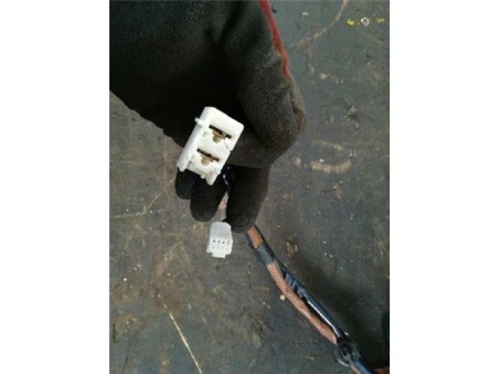 COLUMNA DIRECCION ELECTRICA Toyota YARIS 1 3 16V 