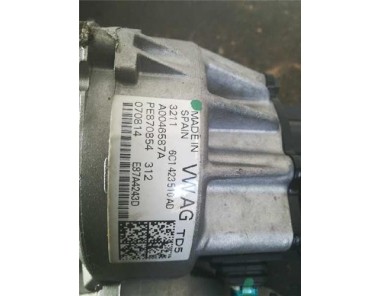 COLUMNA DIRECCION ELECTRICA Volkswagen POLO 1 2 TSI 