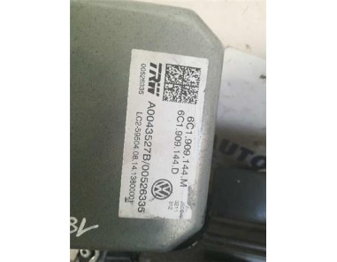 COLUMNA DIRECCION ELECTRICA Volkswagen POLO 1 2 TSI 