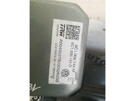 COLUMNA DIRECCION ELECTRICA Volkswagen POLO 1 2 TSI 