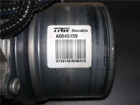 COLUMNA DIRECCION ELECTRICA Volkswagen POLO 1 4 