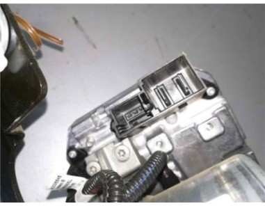 COLUMNA DIRECCION ELECTRICA Volkswagen POLO 1 4 