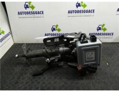 COLUMNA DIRECCION ELECTRICA Ssangyong KORANDO 2 0 TD 