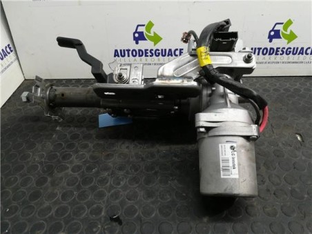 COLUMNA DIRECCION ELECTRICA Ssangyong KORANDO 2 0 TD 