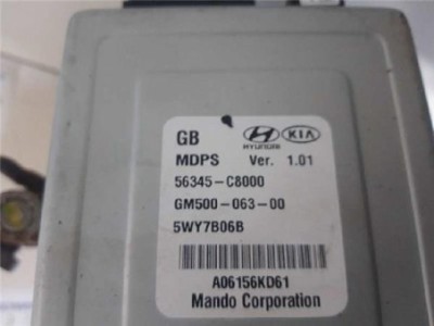 COLUMNA DIRECCION ELECTRICA Hyundai I20 1 4 CRDi