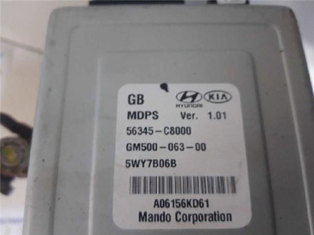 COLUMNA DIRECCION ELECTRICA Hyundai I20 1 4 CRDi 